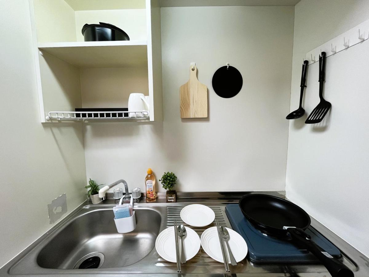 도톤보리신사이바시 지하철로 2분jr이마미야역 도보2분 4인 Ct602 Osaka Zewnętrze zdjęcie